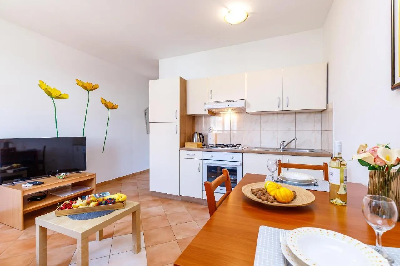 Apartments Lavanda Rovinj