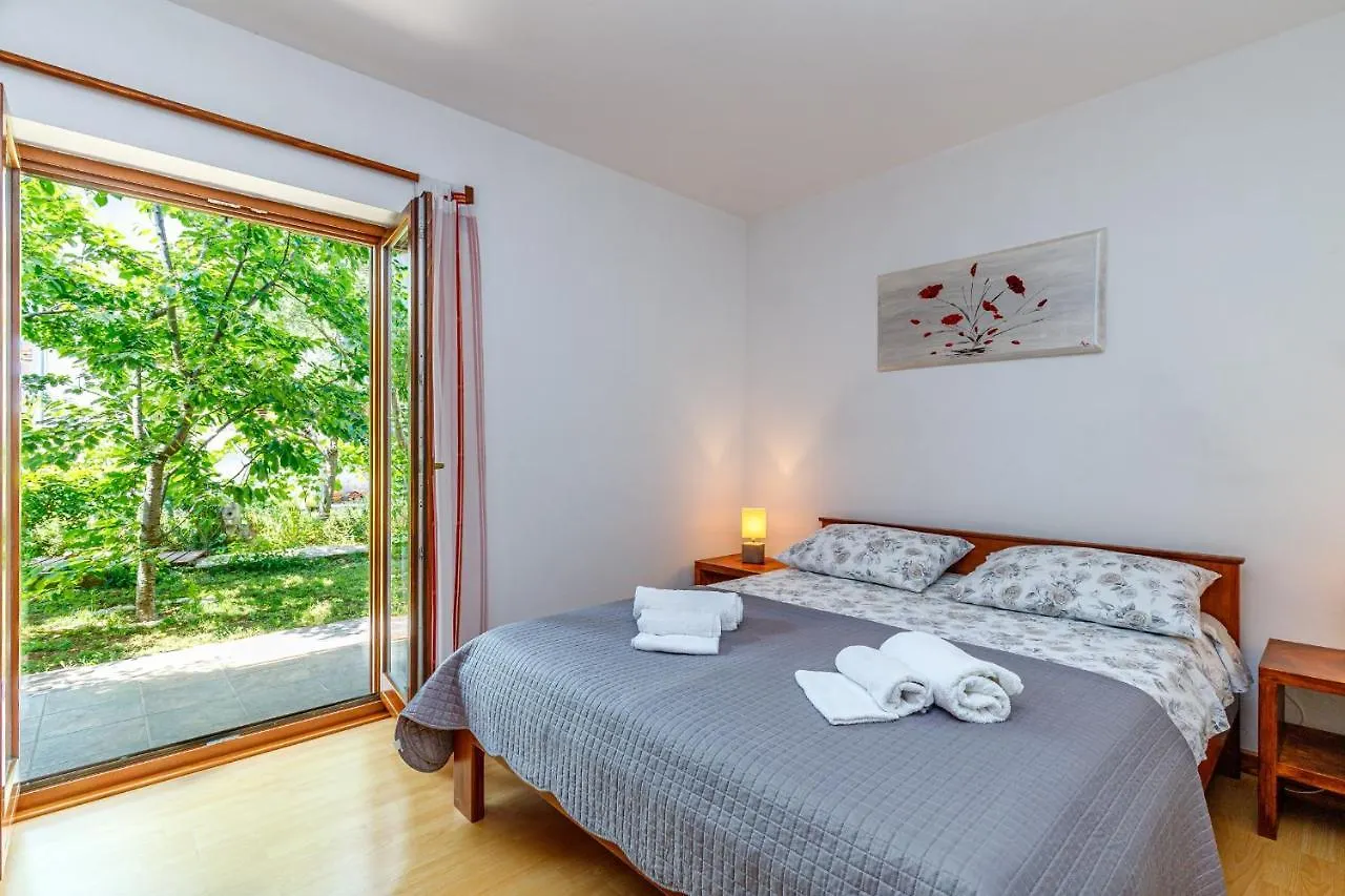 Apartments Lavanda Rovinj Kroatië