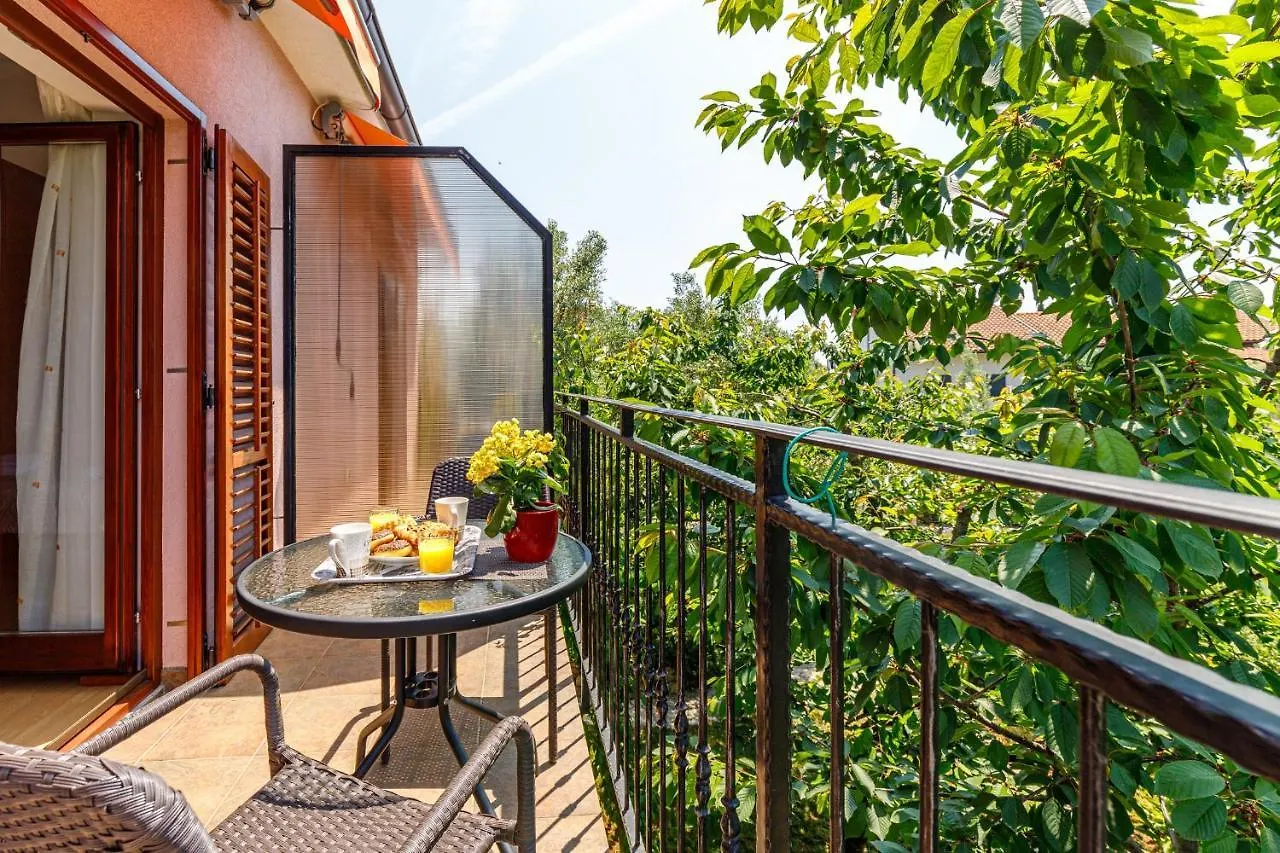 Apartments Lavanda Rovinj