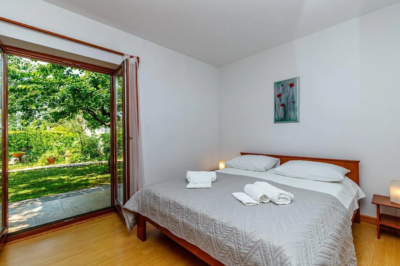 Apartments Lavanda Rovinj Kroatië