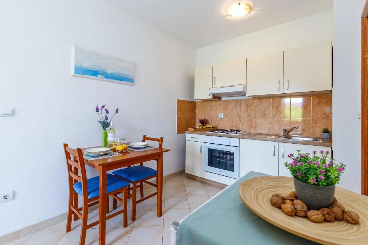 Apartments Lavanda Rovinj