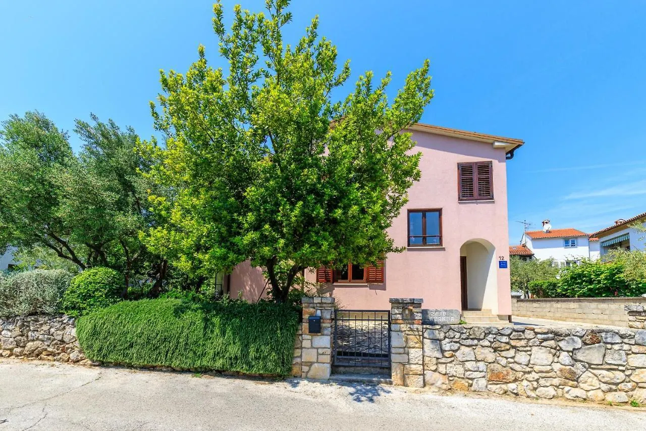 Apartments Lavanda Rovinj 0*,