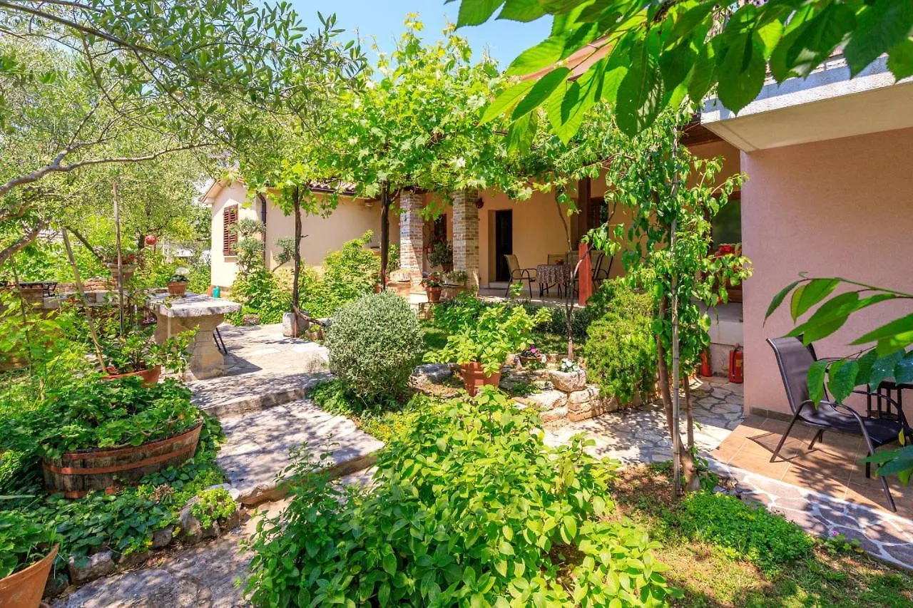 Apartments Lavanda Rovinj