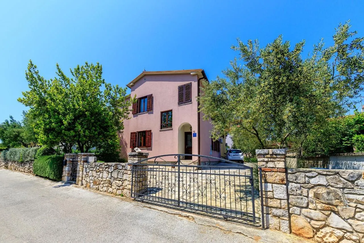 Apartments Lavanda Rovinj
