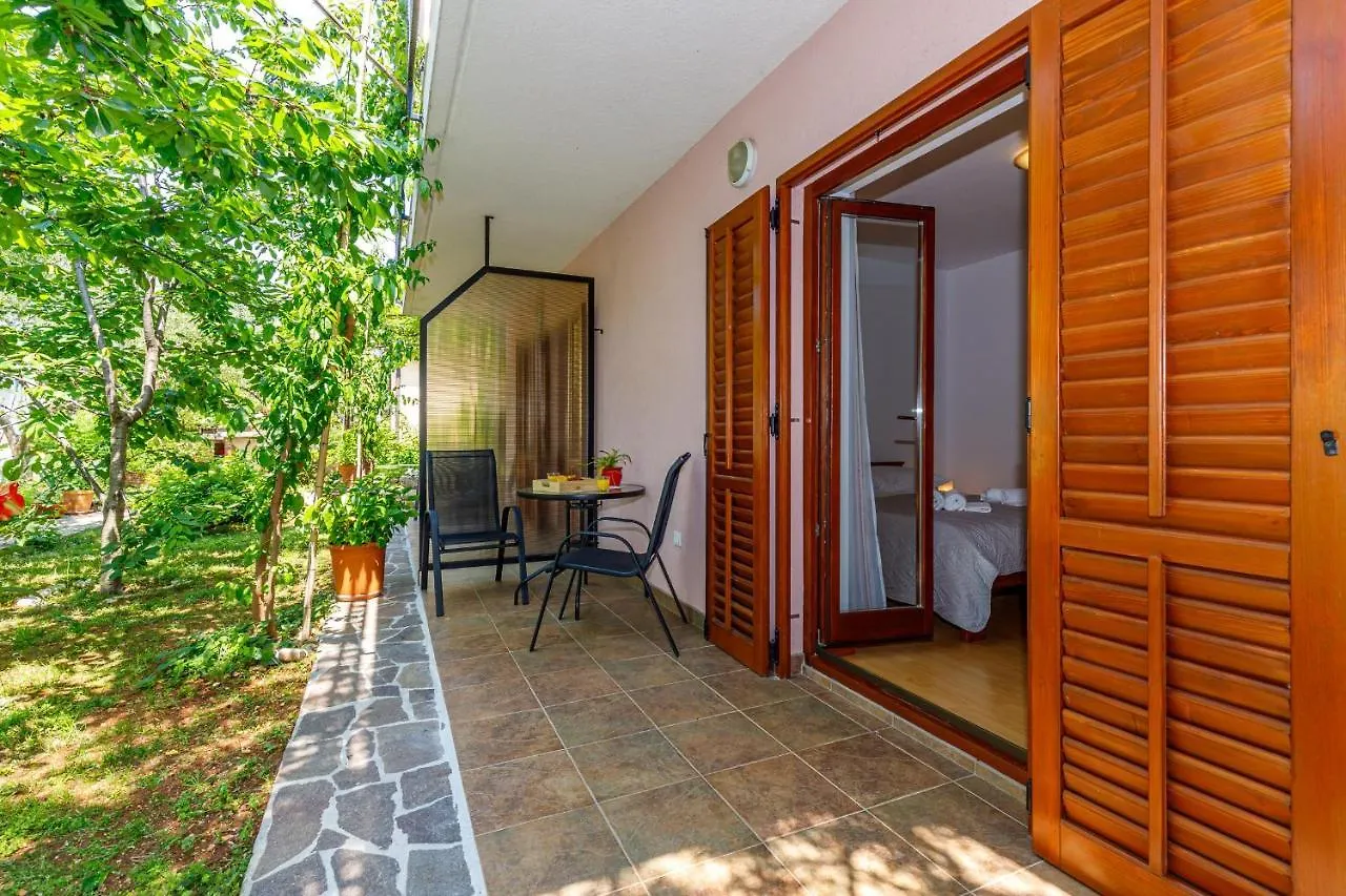 Apartments Lavanda Rovinj