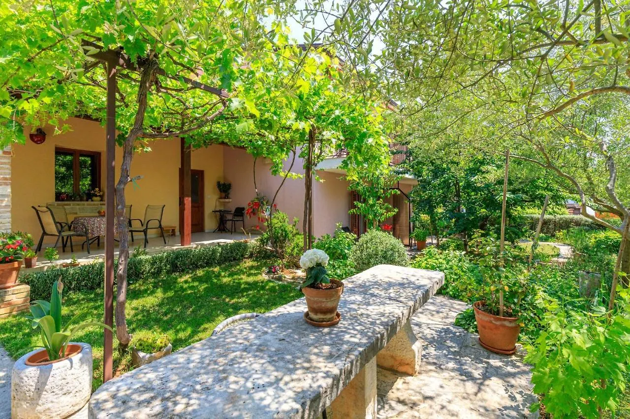 Apartments Lavanda Rovinj