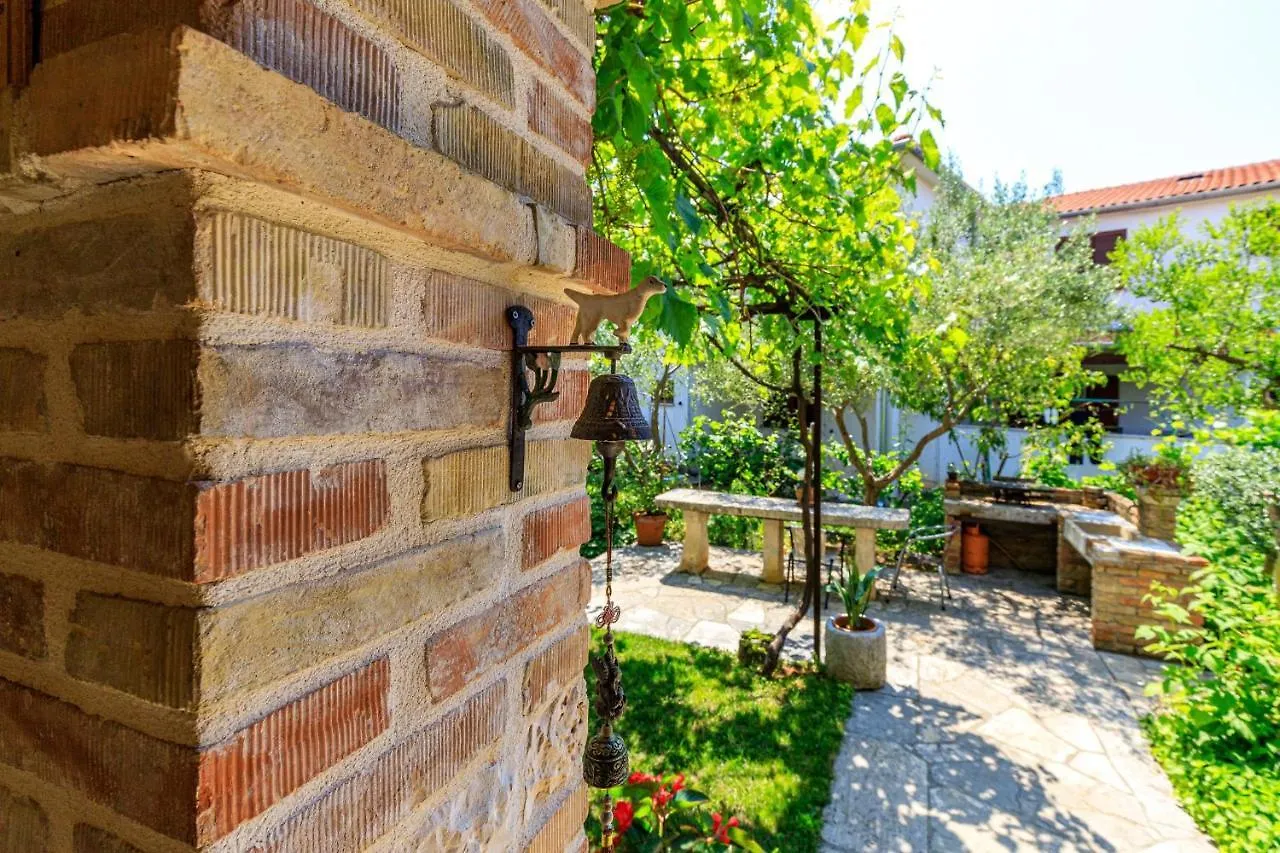 Apartments Lavanda Rovinj
