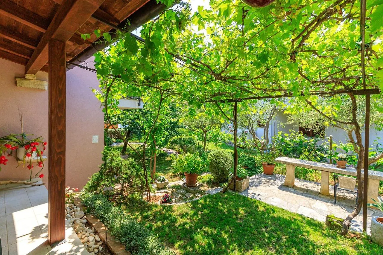 Apartments Lavanda Rovinj Kroatië