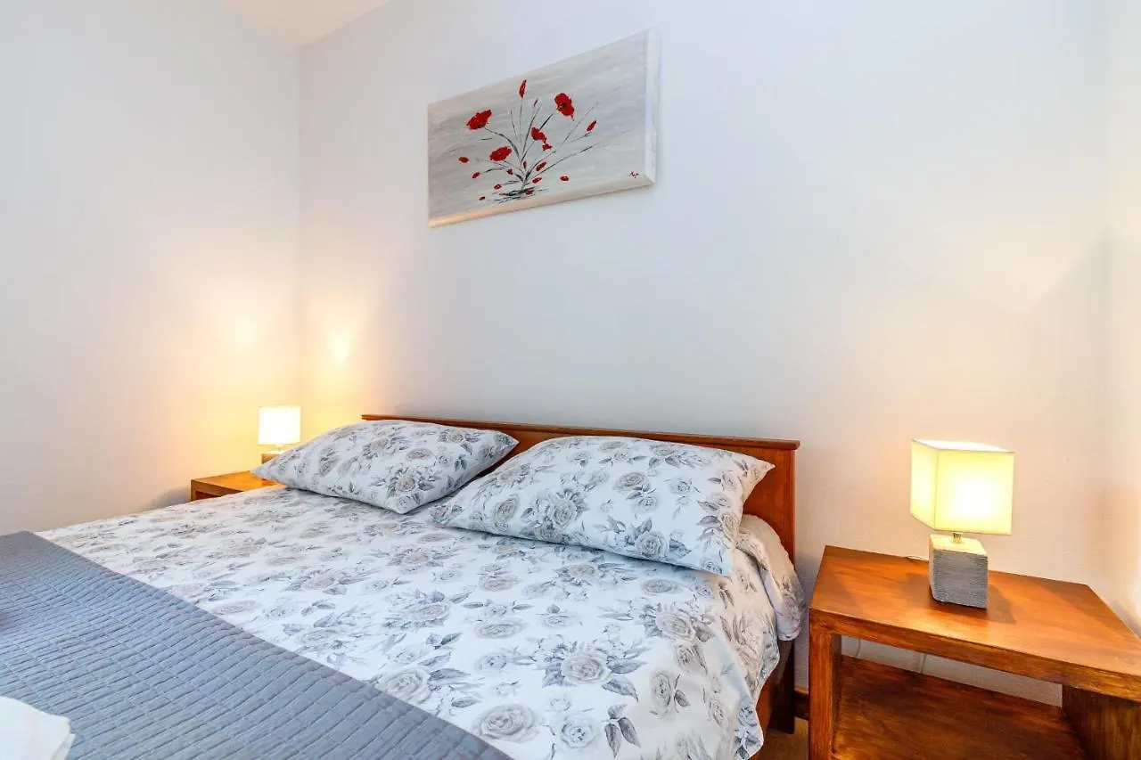 Apartments Lavanda Rovinj 0*,  Kroatië