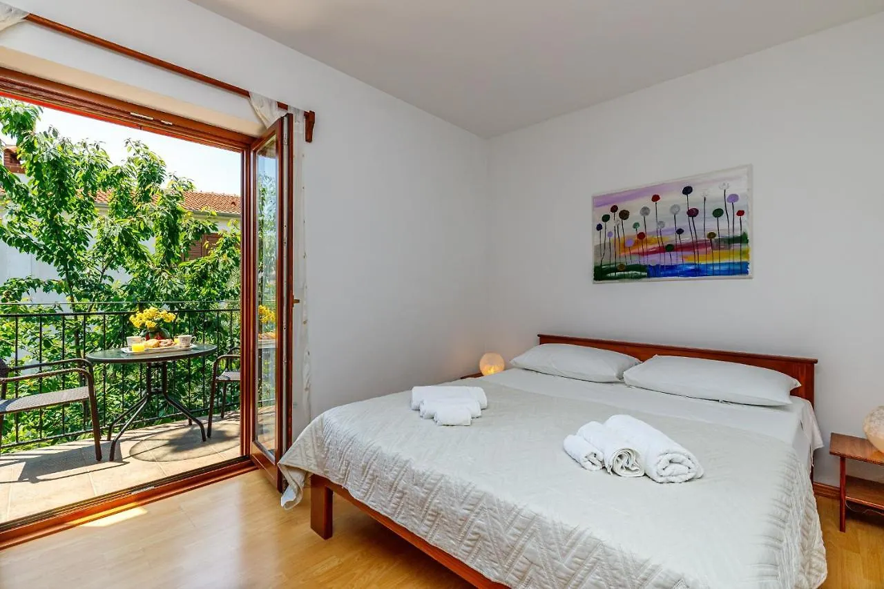 Apartments Lavanda Rovinj