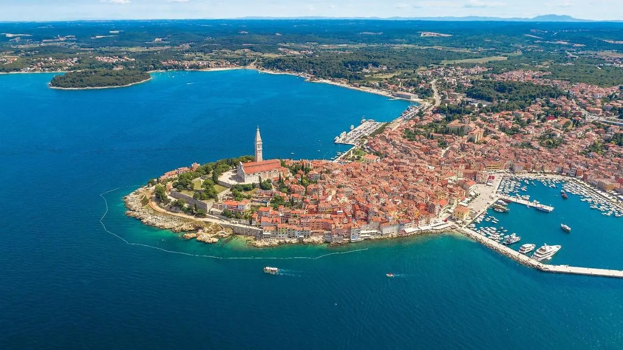 Apartments Lavanda Rovinj