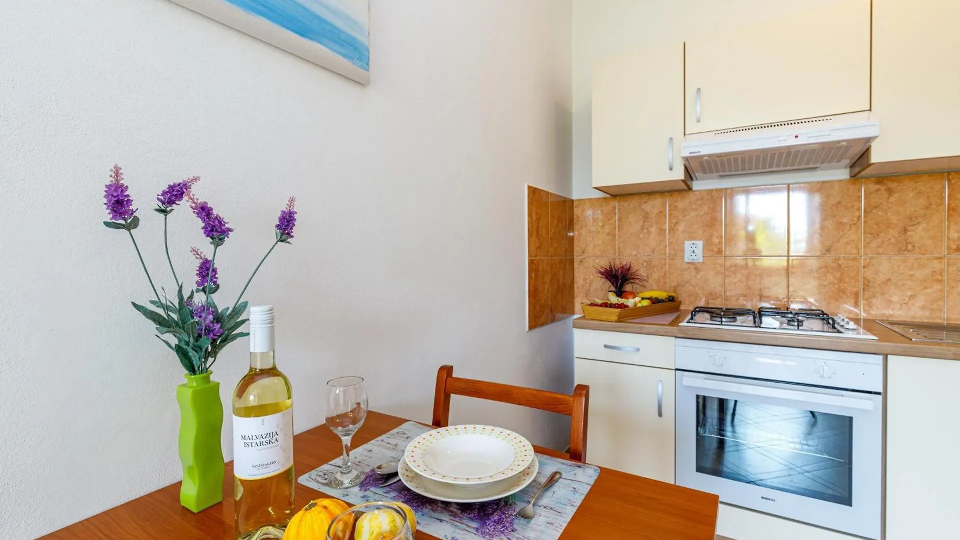 Apartments Lavanda Rovinj