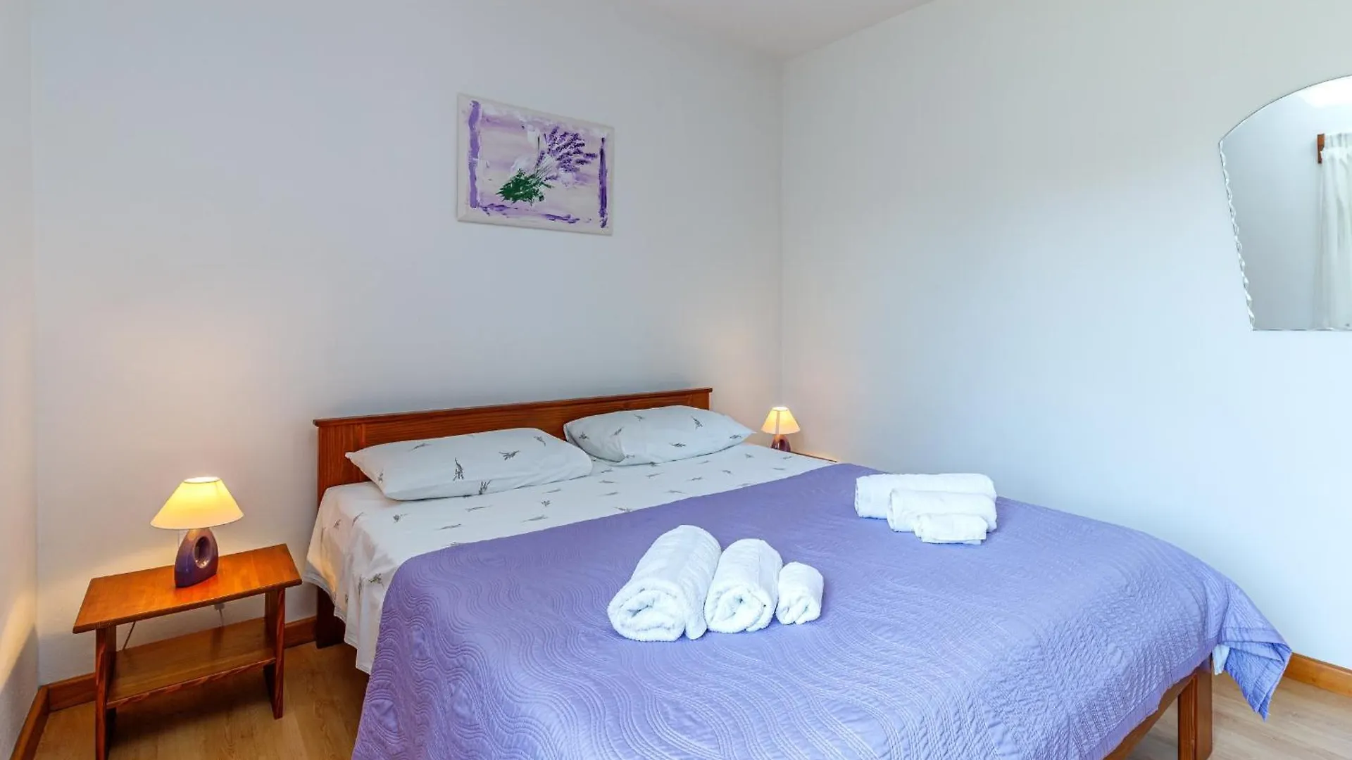 Apartments Lavanda Rovinj