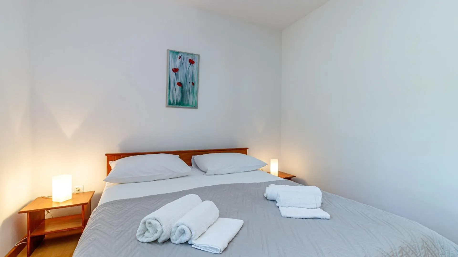 Apartments Lavanda Rovinj 0*,