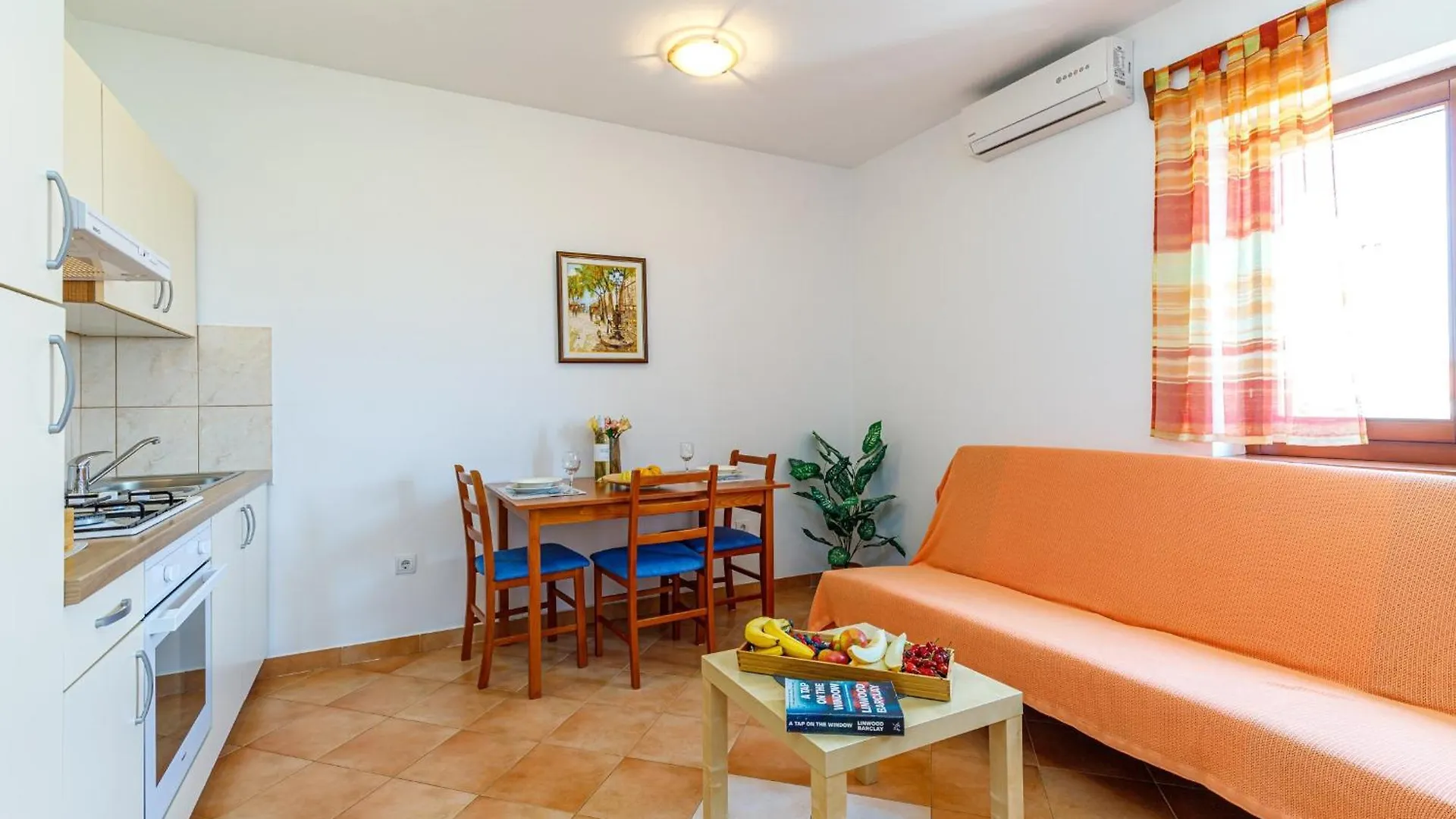 Apartments Lavanda Rovinj