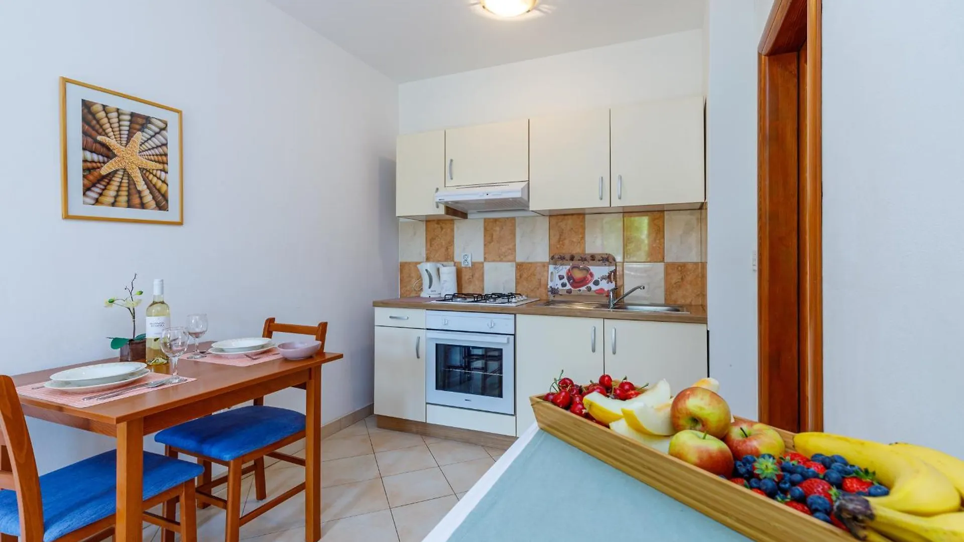 Apartments Lavanda Rovinj
