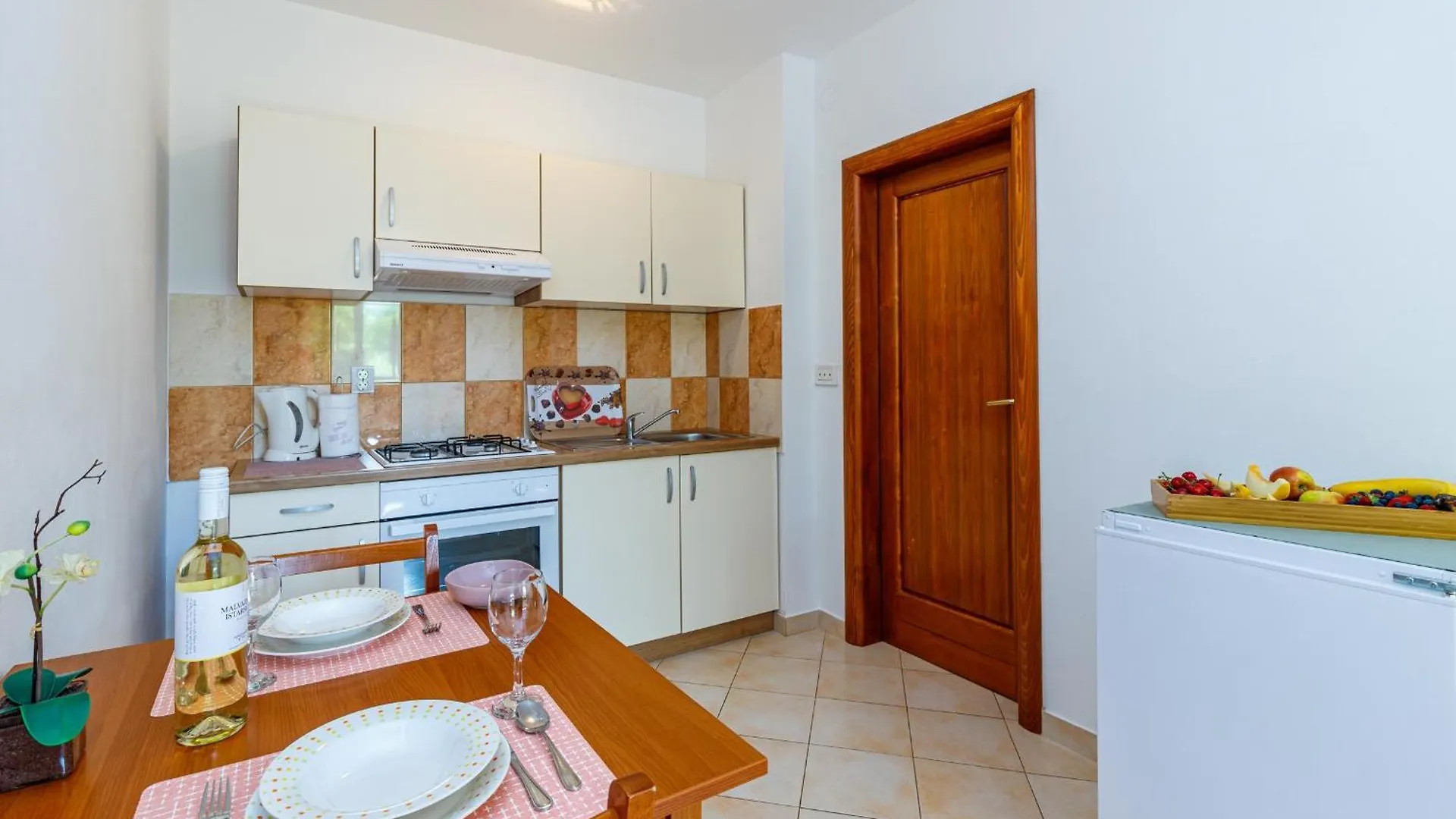Apartments Lavanda Rovinj Kroatië