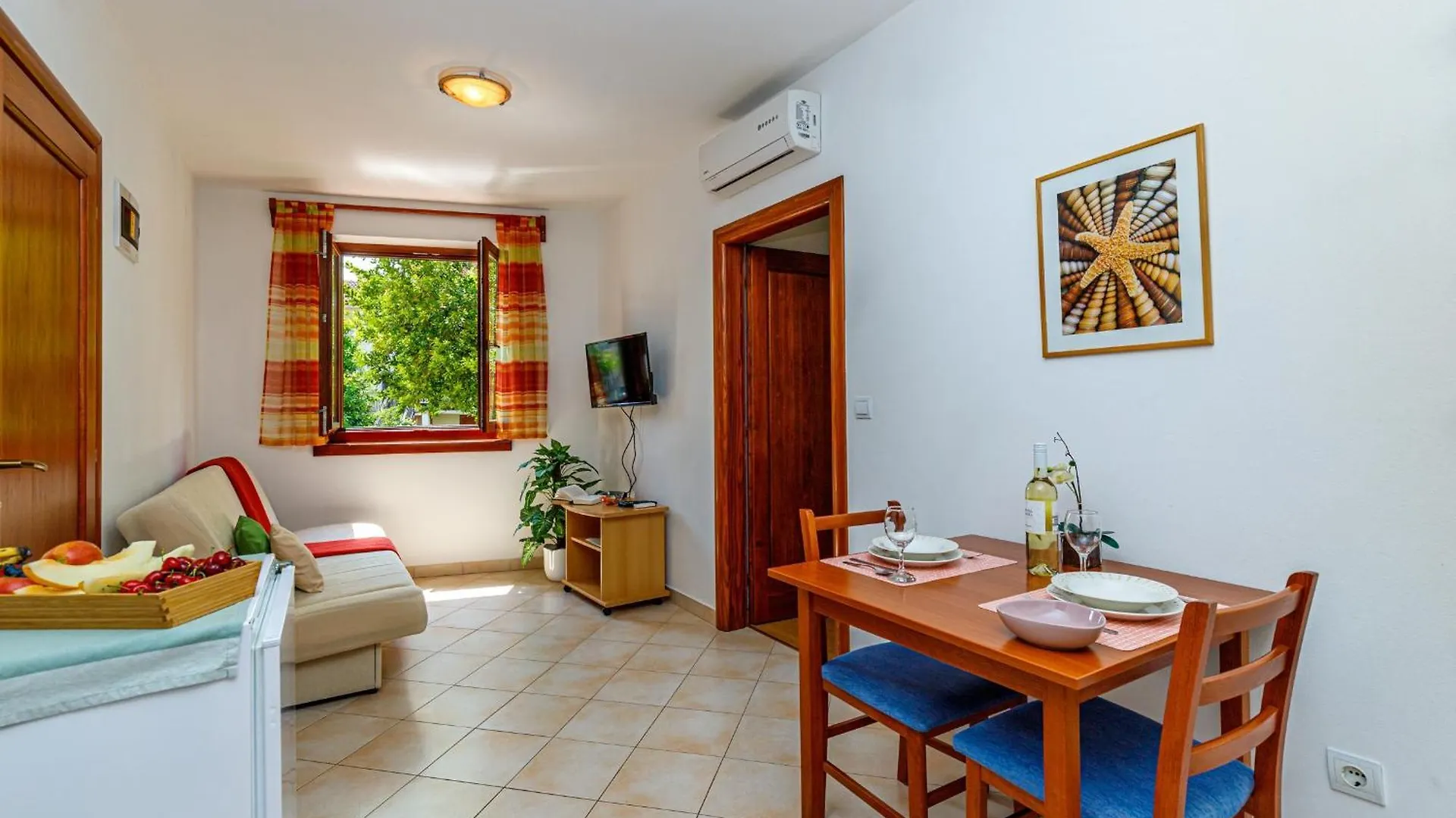 Apartments Lavanda Rovinj Kroatië