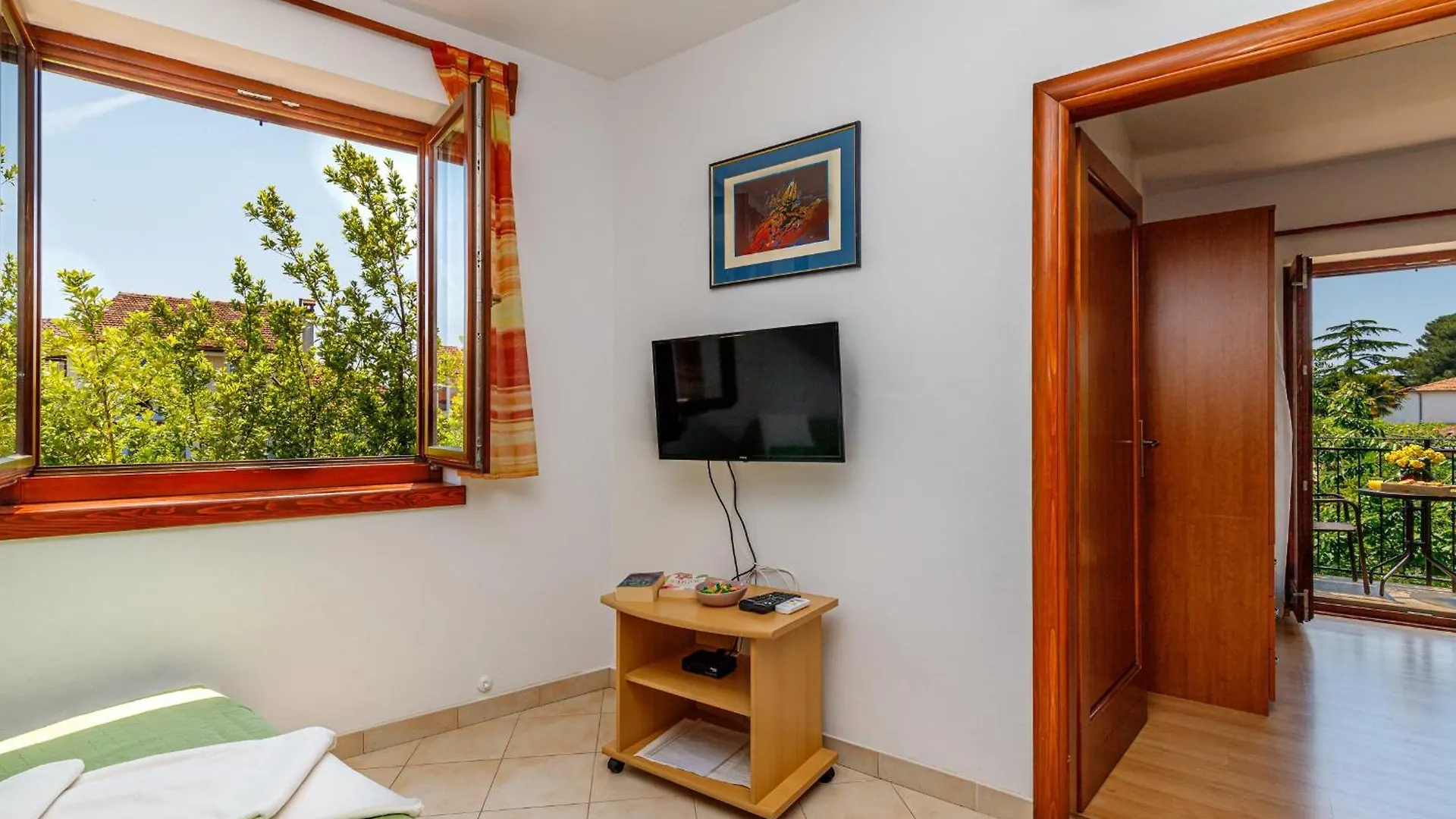 Apartments Lavanda Rovinj 0*,  Kroatië