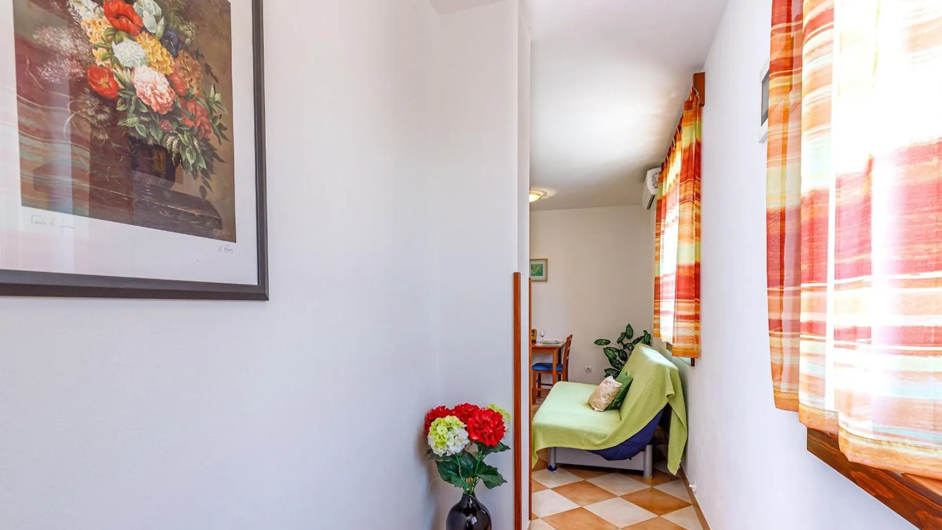 Apartments Lavanda Rovinj 0*,