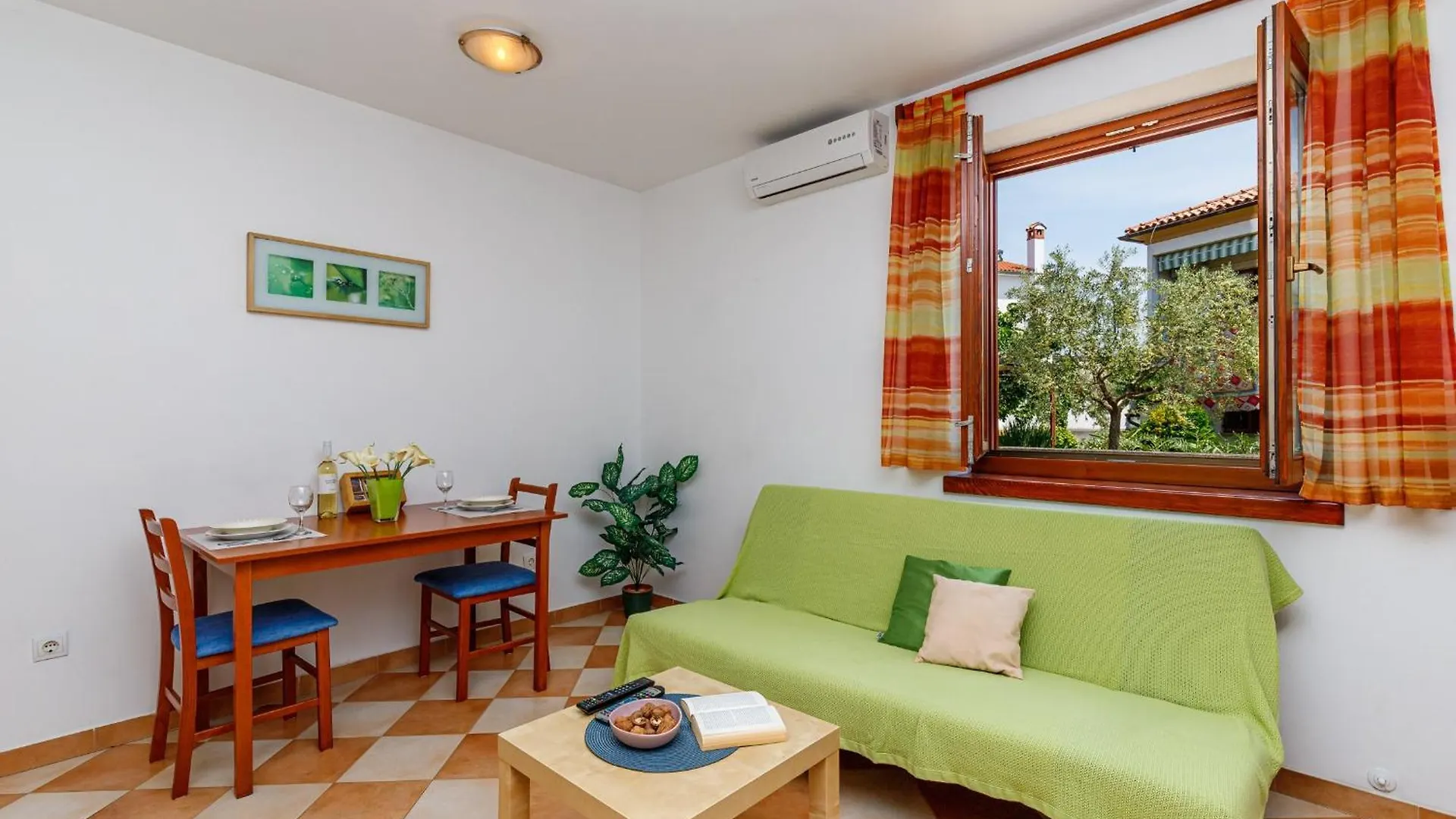 Apartments Lavanda Rovinj