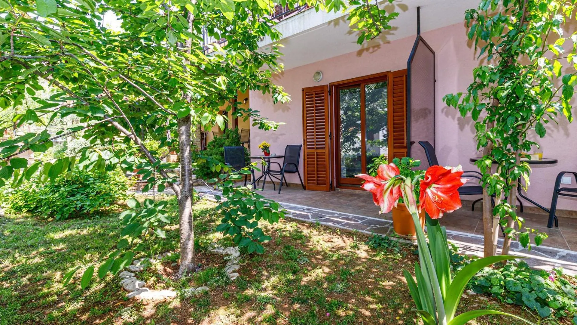 Apartments Lavanda Rovinj 0*,  Kroatië